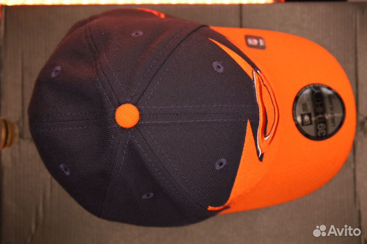 Бейсболка NFL New Era Chicago bears