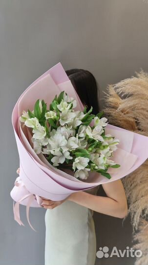 Букет цветов