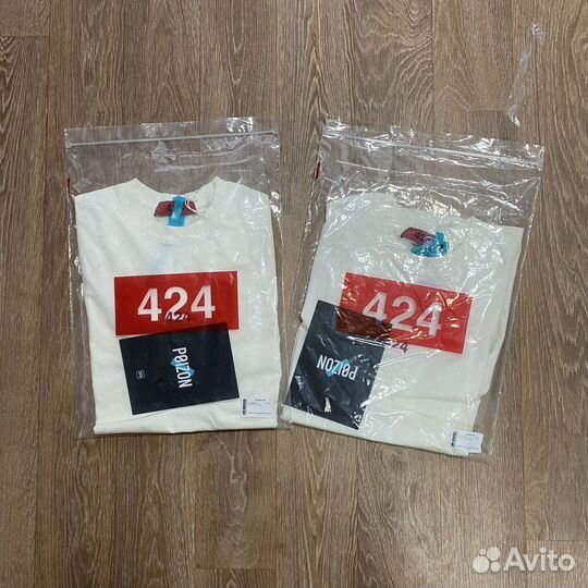 424 футболка