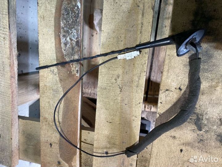 Антенна Renault Master 3 2.3 DCI 2014