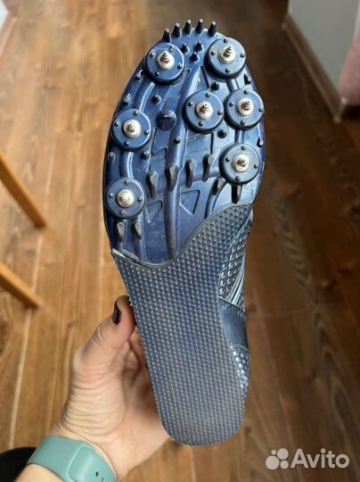 Шиповки для легкой атлетики