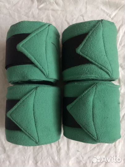 Бинты для лошади