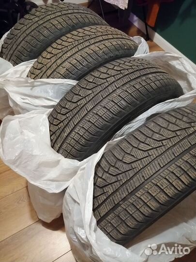 Hankook Winter I'Cept Evo2 W320 225/60 R17 99H