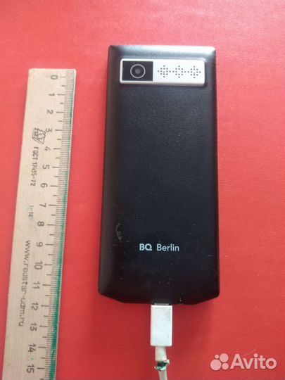 BQ 3200 Berlin