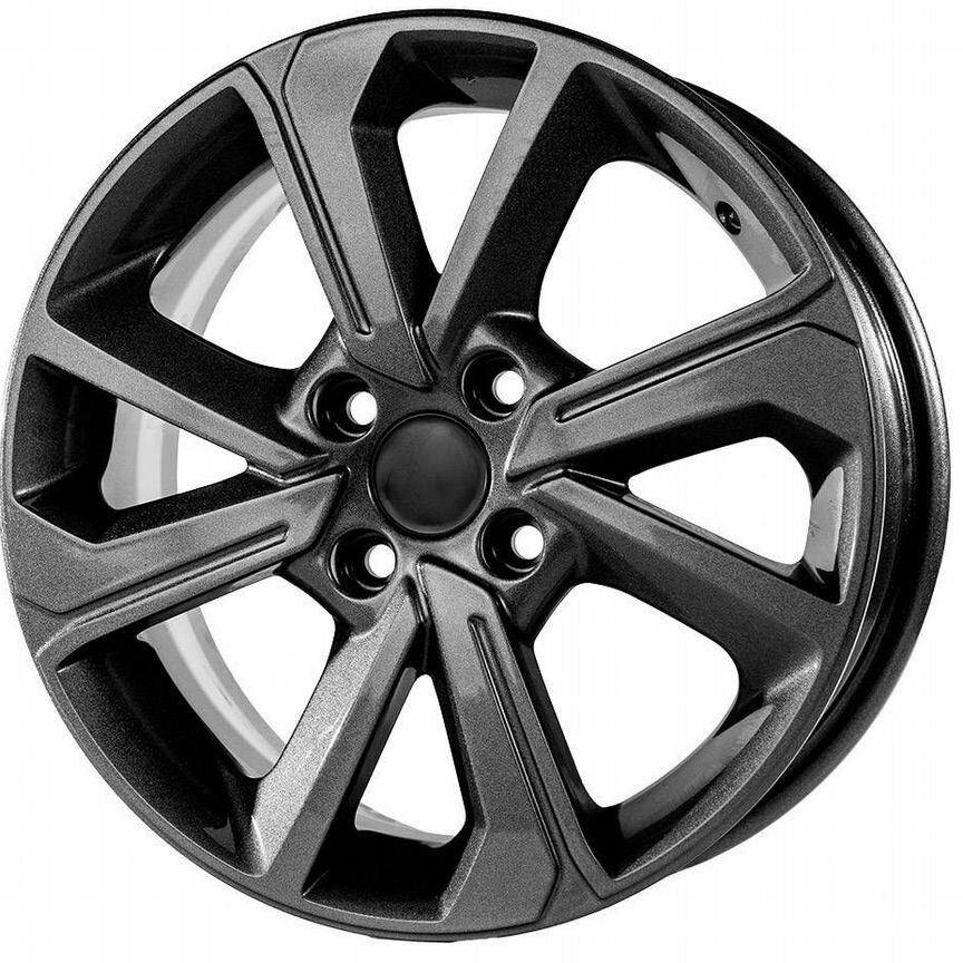 Диски Carwel Воже 6x15 4x100 ET46 D54.1 GRT