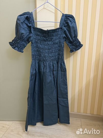 Сарафан летний для девочки