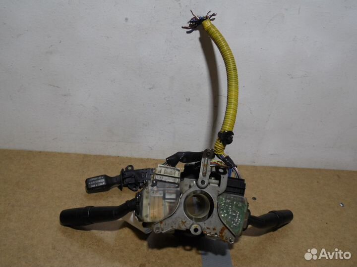 Подрулевые переключатели Лексус рх 1