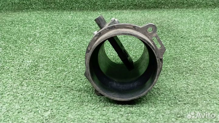 Датчик расхода воздуха Audi A6