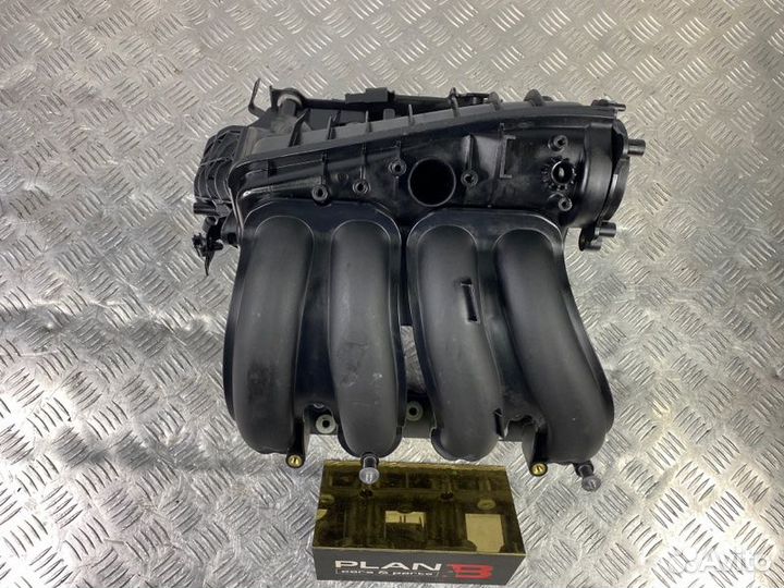 Коллектор впускной Bmw N46B20B