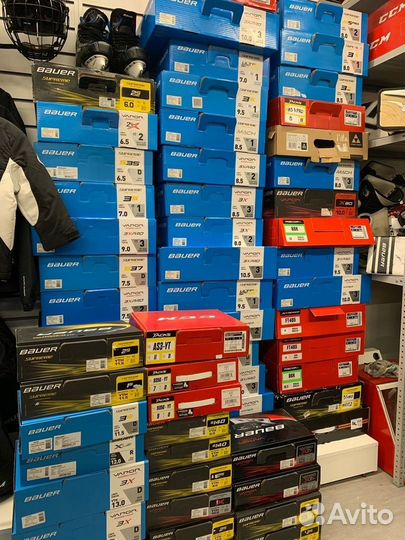 Хоккейные налокотники CCM Tacks XF Sr L