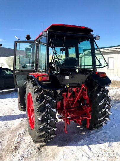 Трактор МТЗ (Беларус) 82.3, 2023