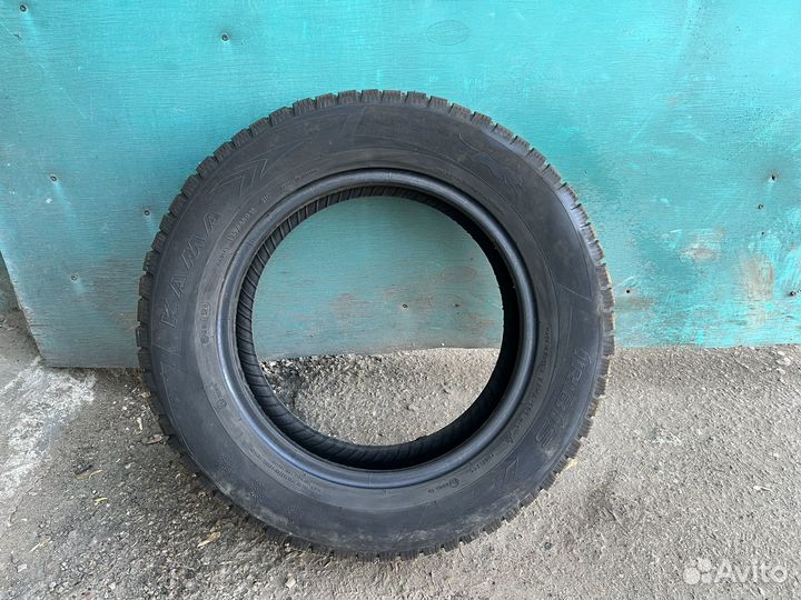 КАМА 505 Irbis 195/65 R15 202B