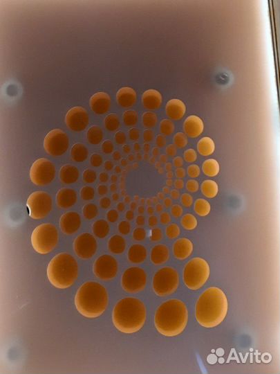 Натяжной потолок