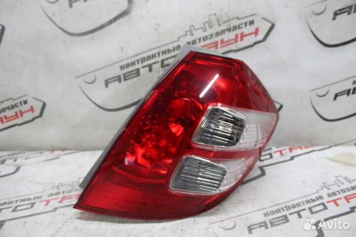 Фонарь honda FIT GE6 GE7 GE8 GE9 GP1 GP4 7030 1 мо