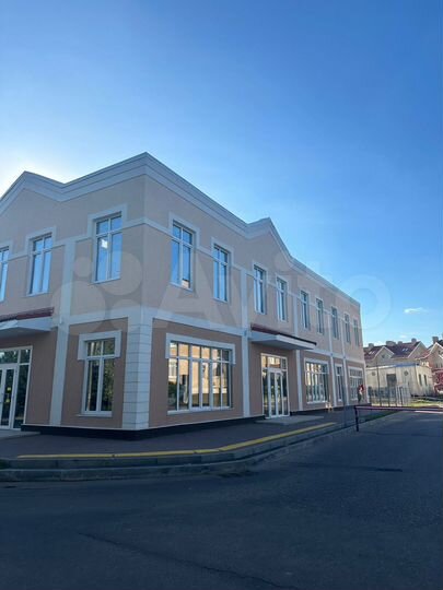 Торговая площадь, 200 м²
