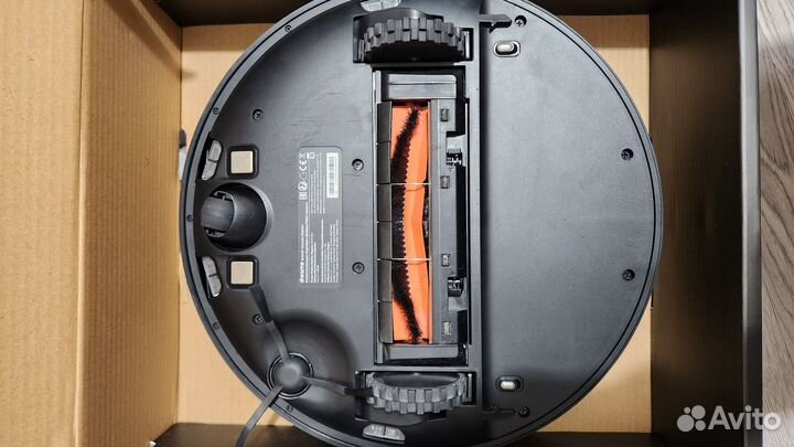 Робот пылесос dreame bot d9 max