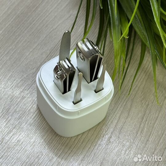 Маникюрный набор Xiaomi Nextool