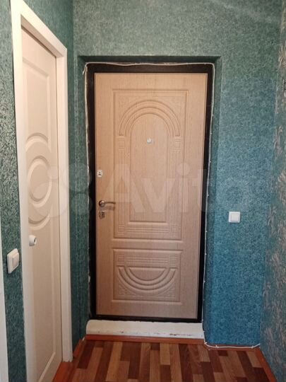 1-к. квартира, 28,7 м², 5/5 эт.