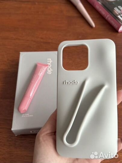 Чехиь Rhode 15 pro max