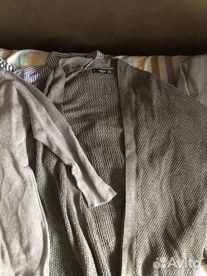 Женские вещи пакетом 40 42