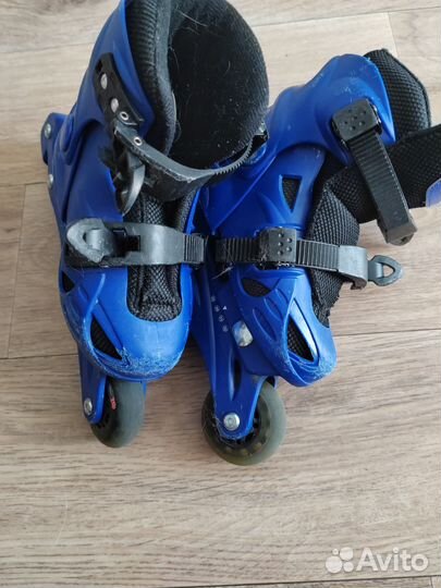 Ролики детские 29-32