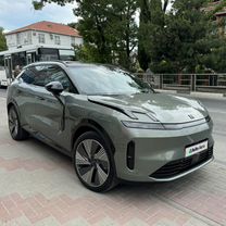 Lynk & Co 08 1.5 AT, 2023, 10 000 км, с пробегом, цена 5 190 000 руб.