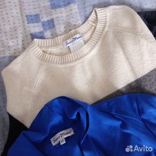 Одежда для беременных 44-46р пакетом
