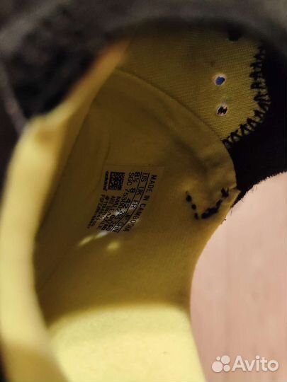 Бутсы adidas x tango