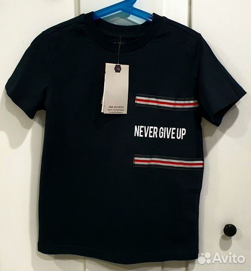 Футболки gloria jeans и futurino