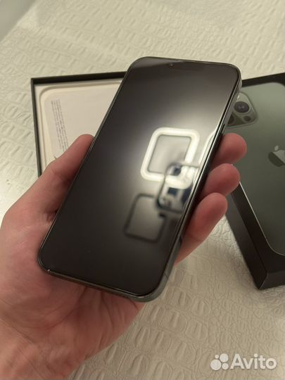 iPhone 13 Pro Max, 256 ГБ