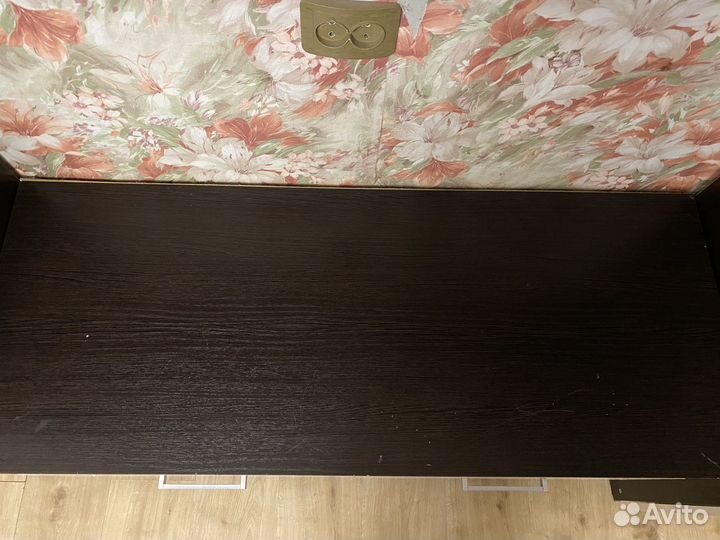 Стенка с тумбой под телевизор