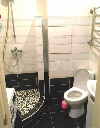 Квартира-студия, 23 м², 16/25 эт.