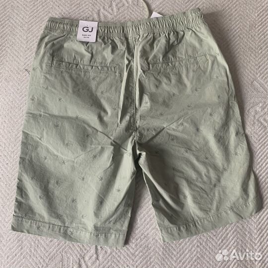Шорты мужские новые хлопок 42 / 176