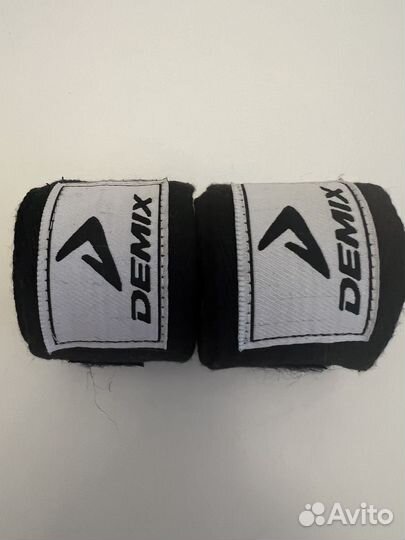 Бинты боксерские