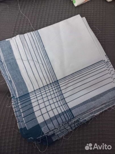 Носовые платочки СССР