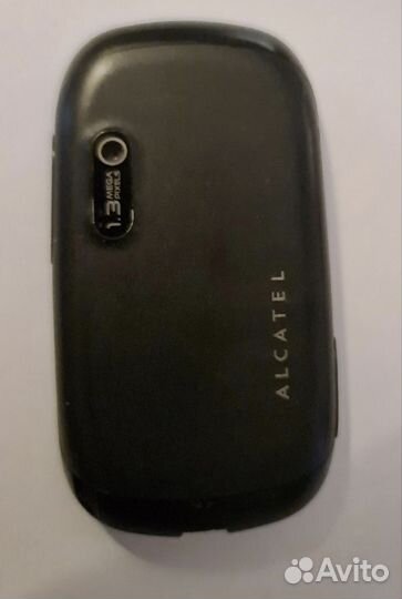 Alcatel OneTouch 2010