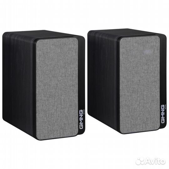 Колонки 2.0 Оклик gmng OK-603