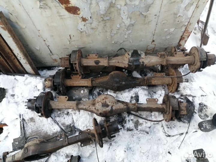 Чулок (картер)