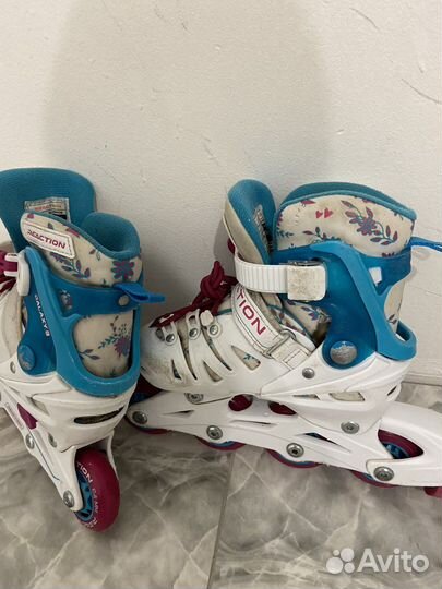 Ролики размер 28-31