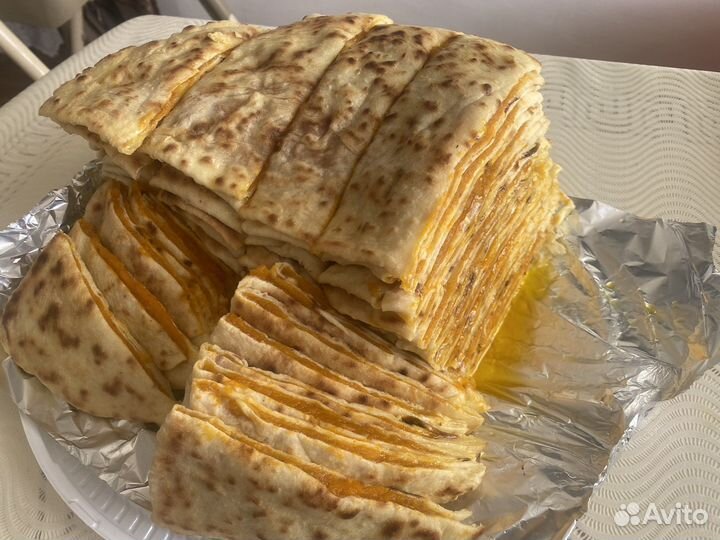 Хингалш Чепалгш Урус-М