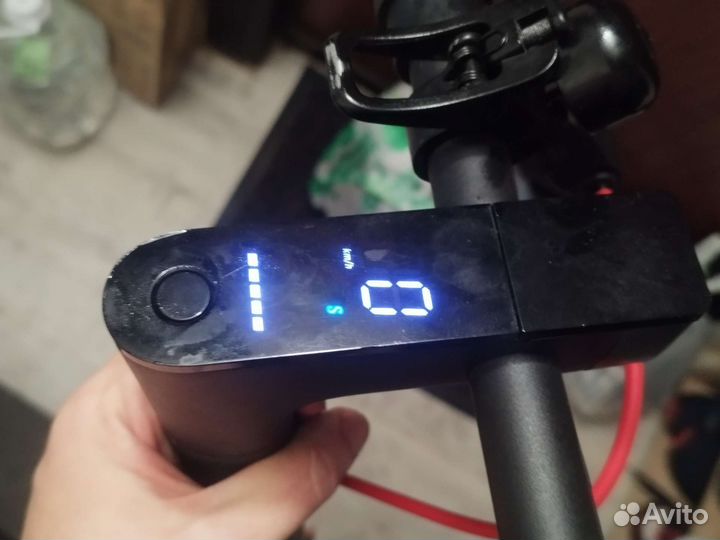 Xiaomi 365 pro