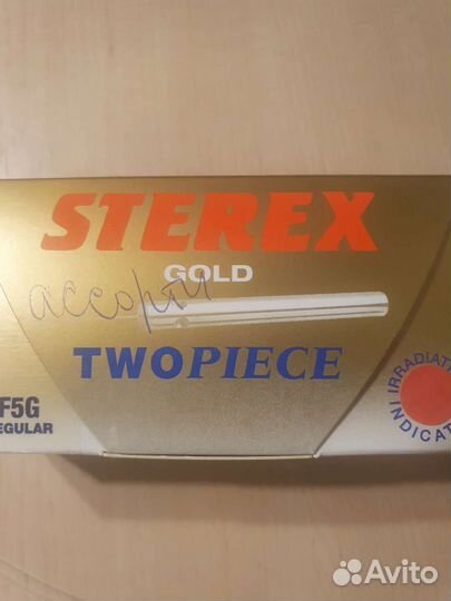 Иглы для электроэпиляции