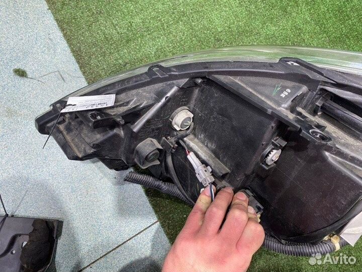 Фара передняя правая Nissan Teana J32 VQ25DE 2008