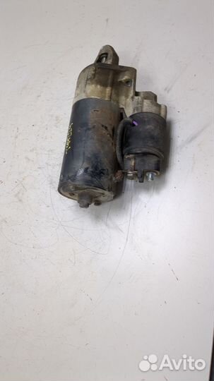 Стартер Chrysler Crossfire, 2003