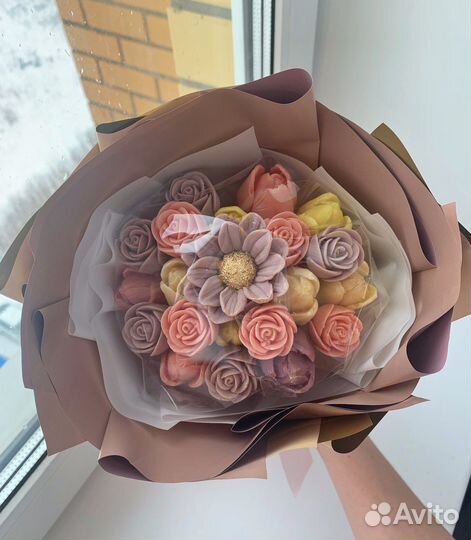 Подарок на День Учителя