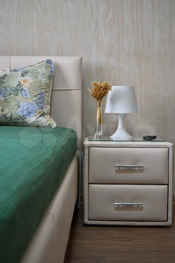 2-к. квартира, 70 м², 9/19 эт.