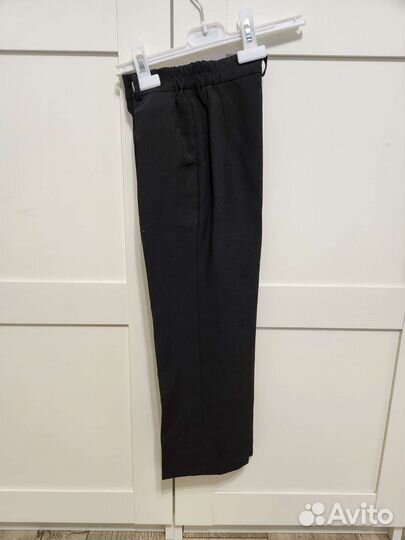 Костюм на мальчика рост 116-122