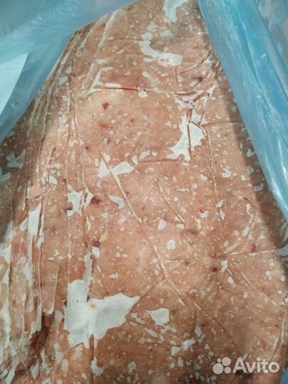 Фарш куриный