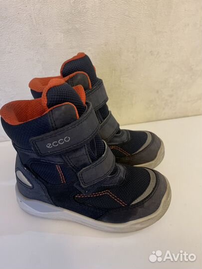 Ботинки Ecco 26