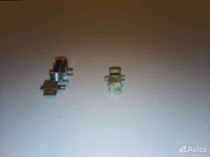 Магнитофонная головка